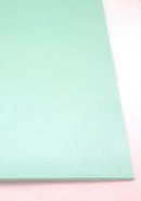 Papel Perlado 50*70 Cm C/10 Lam Azul Claro