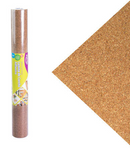 Lamina De Corcho Adhesiva Para Manualidades