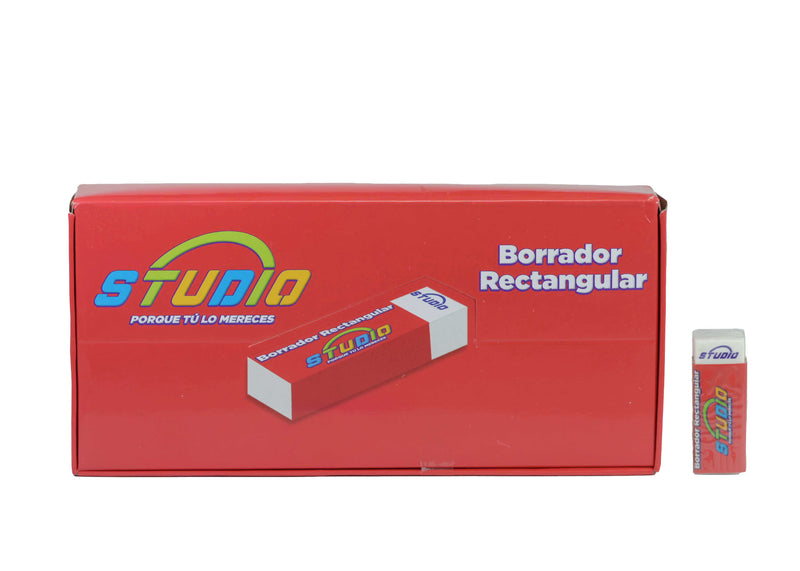 Borrador Studio Blanco