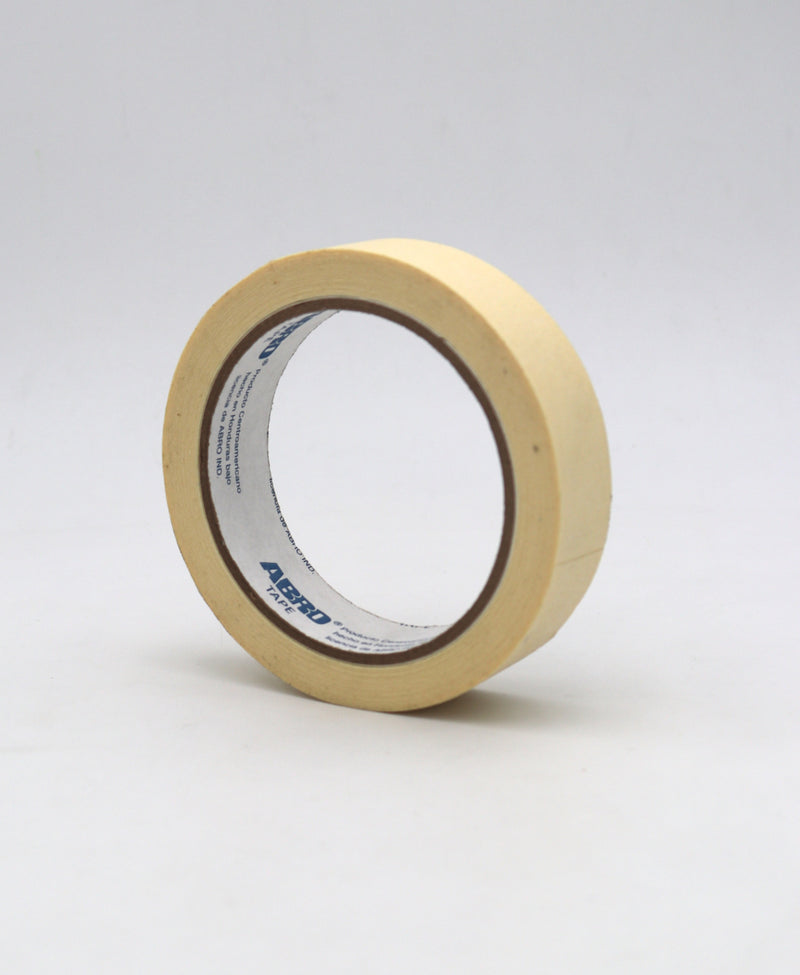 Masking 3/4"X30Yd Gral Abro