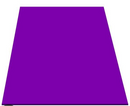 Foam Liso Violeta Oscuro 50X70Cm