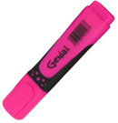 Resaltador Genial Rosado