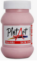 Pintura Acrílica 37 Ml Rosa