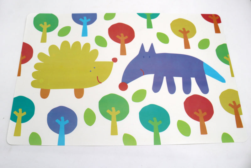 Manteles Individuales