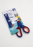 Tijera Punta Redonda Staedtler