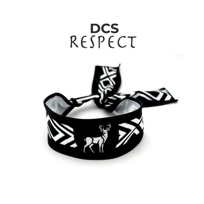 Bandana DCS Respect House (NE)