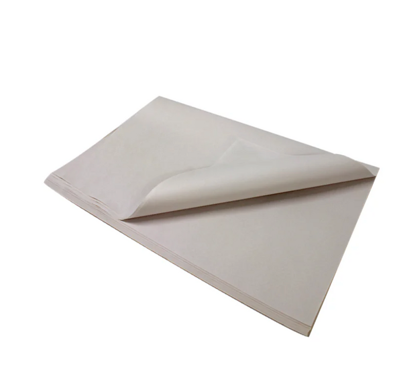 Papel Estraza Resma Tamaño Carta