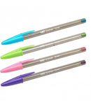 Bol. Bic Cristal Colores 1.6Mm
