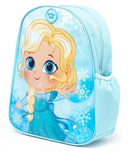 Mochila Filgo Minipak 12" Carrito / Princesa