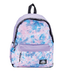 Mochila Filgo Keiway Aesthetic 17" / Batik Celeste