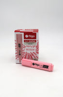 Resaltador Text Marker Rosa Pastel