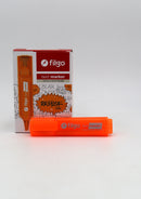 Resaltador Text Marker Naranja Flúo