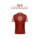 Camiseta DCS Houses
