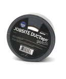 Cinta Para Ducto Negra 1.87x60 Yds.