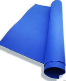 Foam Liso Azul Fuerte 50X70Cm