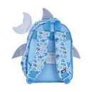 Mochila Filgo Babypak 11" / Tiburon