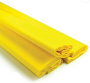 Papel Crepe Color Amarillo