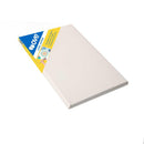 Lienzo 40X50Cm 280G/M2 Ove