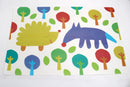 Manteles Individuales