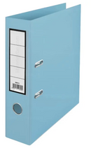 Archivador 2P Tamano Celeste