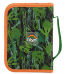 Cartuchera Filgo Starpak Rigid / Dinosaurio