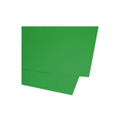 Sdl Cartulina Verde Intenso