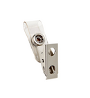 Clip Porta Carnet X100 Pzs