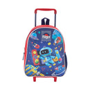 Mochila Filgo Minipak 12"con carrito / Gamer