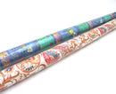 Rollo De Papel De Regalo Toda Ocasión Merletto 70*2 Mt