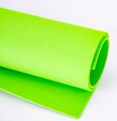 Foam Liso Verde Claro 50X70Cm