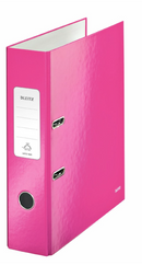 Archivador 2P Tamano Rosado
