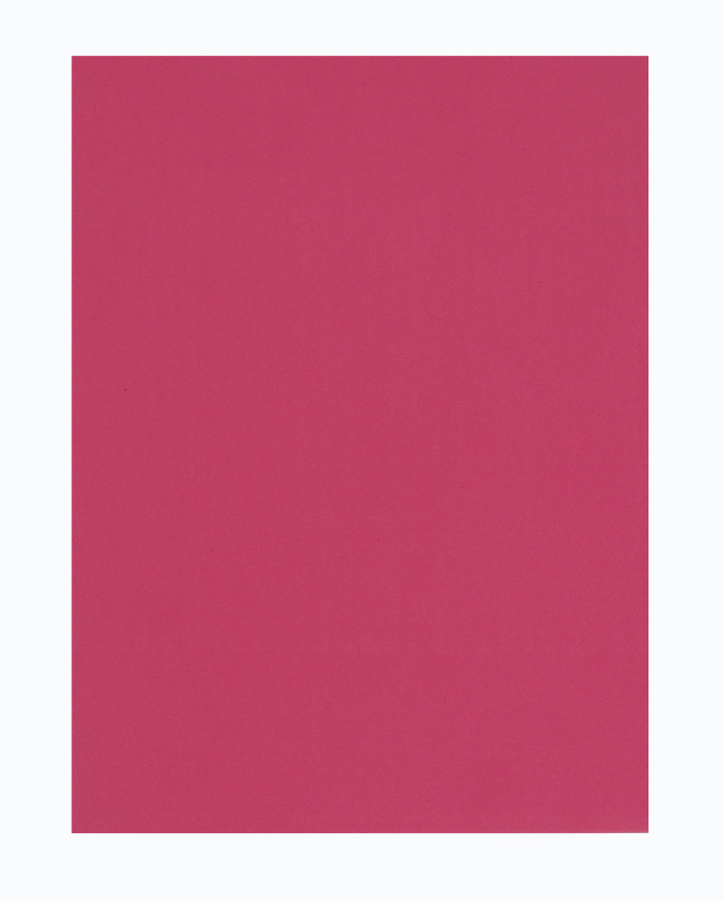 Foam Liso Fucsia - Tamaño Carta
