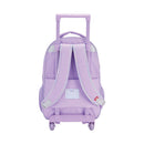 Mochila Filgo Starpak 18" con carrito / Cute