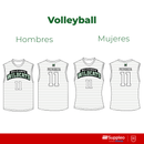 Uniforme Deportivo Volleyball