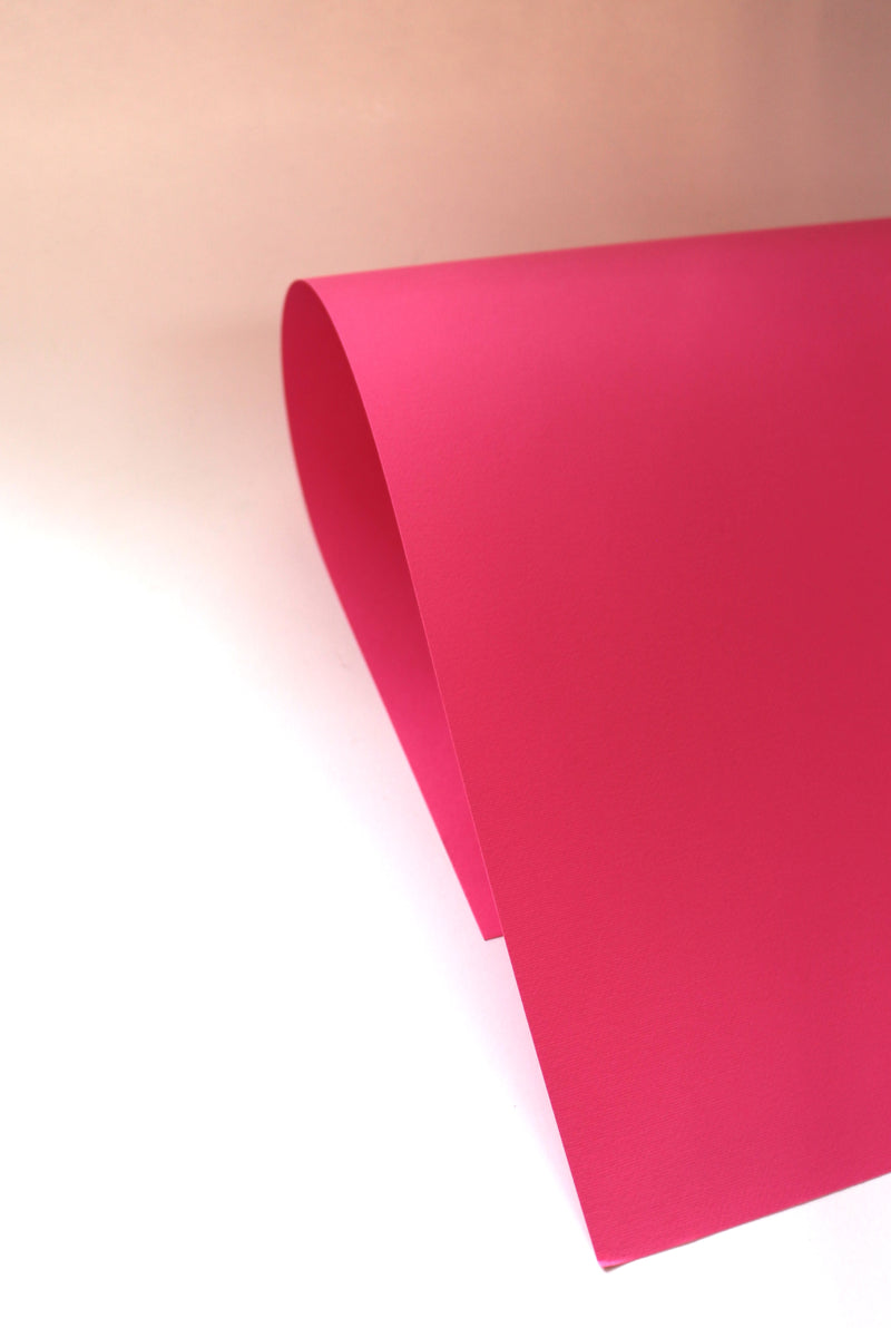 Cartulina Polivalente Sadipal Fucsia