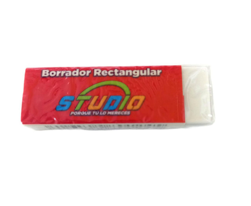 Borrador Studio Blanco