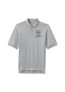 Polo Manga Corta
