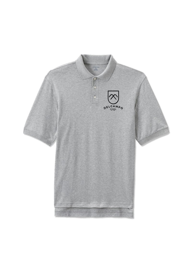 Polo Manga Corta