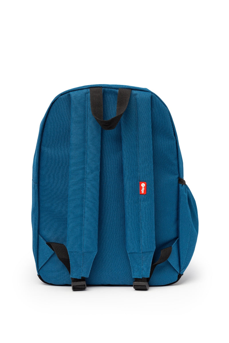 Mochila Filgo Keiway 17"/ Azul