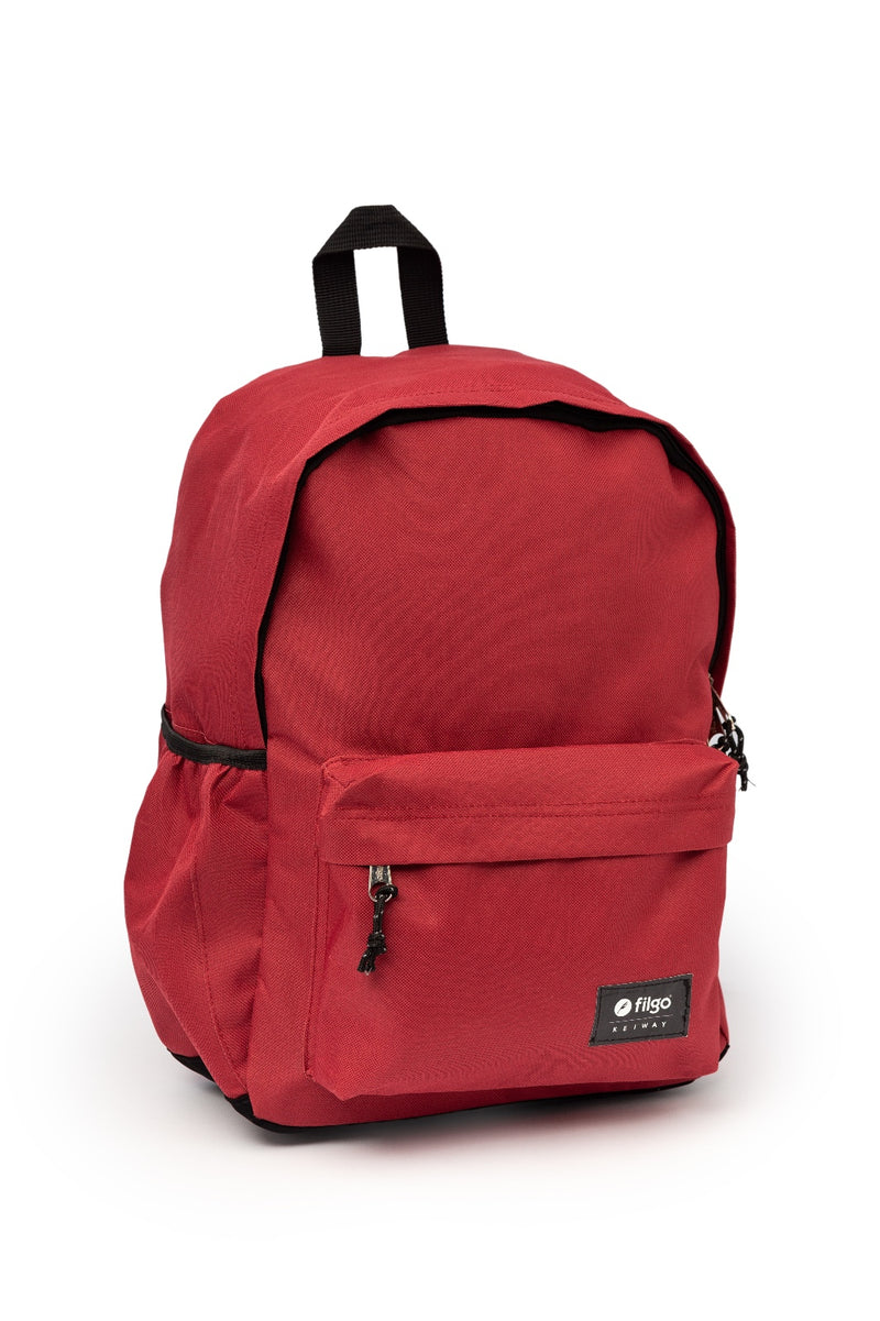 Mochila Filgo Keiway 17"/ Bordo