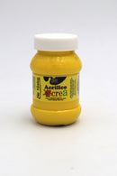 Pintura Crea Amarillo Limón