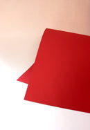 Cartulina Polivalente Sadipal Rosso