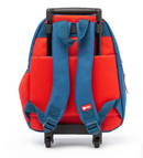 Mochila Filgo Minipak 12" Carrito / Autos
