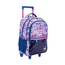 Mochila Filgo Starpak 18" con carrito / Star