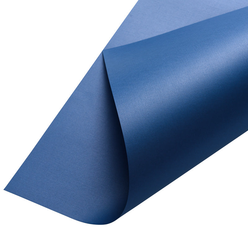 Sdl Cartulina Azul Marino