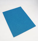 Foam Fosforescente Celeste Carta