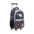 Mochila Filgo Starpak 18" con carrito / Emoji