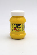 Pintura Crea Amarillo Limón
