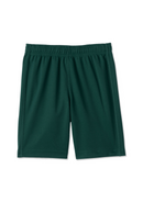 Short P.E.