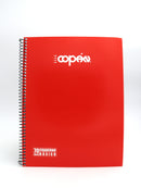 Cuaderno De Dibujo 8x10 1/2 Copán